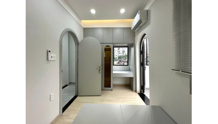Bán Nhà Vạn Kiếp 4x10, 3 PN, Xe Hơi Tới Nhà Chỉ Nhỉnh 5 Tỉ